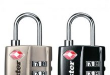 Cách chọn ổ khóa chống trộm an toàn