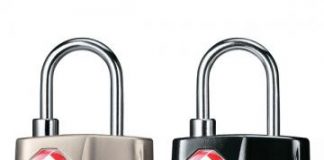 Cách chọn ổ khóa chống trộm an toàn