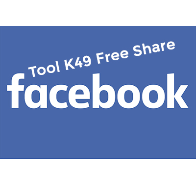 Share Phần Mềm Nuôi Tài Khoản FaceBook Với Tool K49 Full Crack Free Share  Full Link