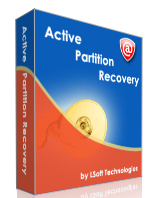 partition recovery