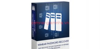 rar password recover
