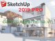 sketchup 2019 pro