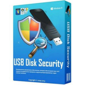 Soft USB Disk Security